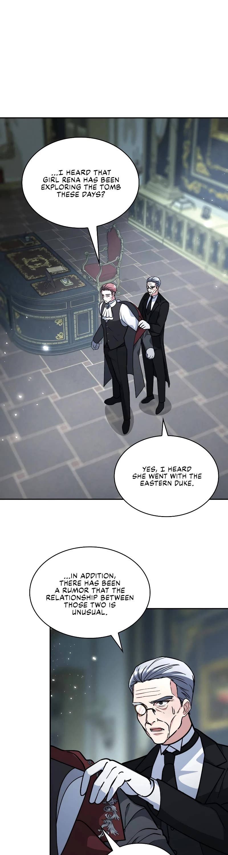 Regina Rena – To the Unforgiven Chapter 40 page 24 - Chapter 40