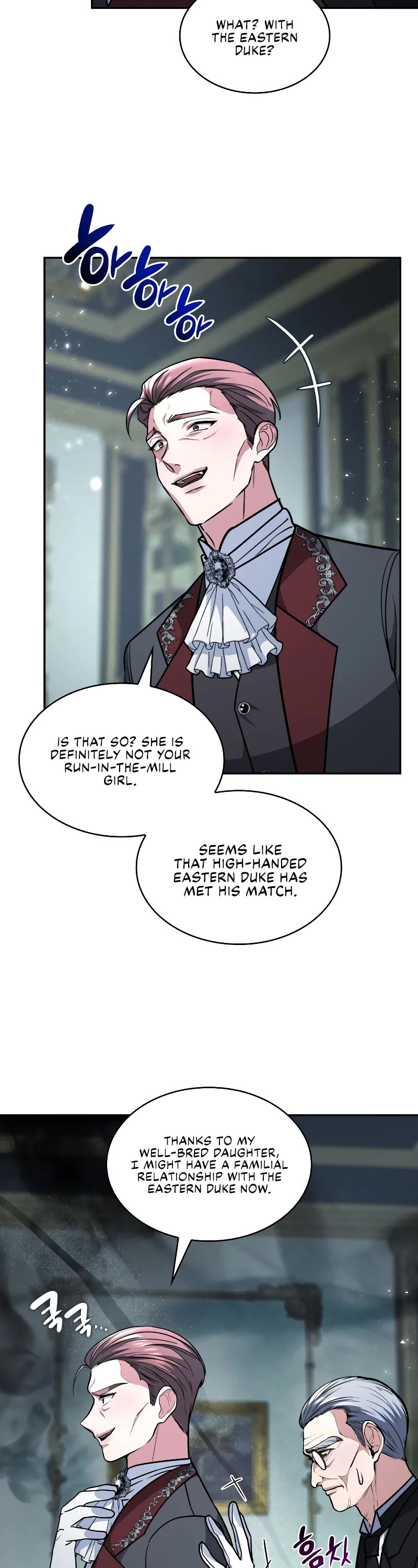 Regina Rena – To the Unforgiven Chapter 40 page 25 - Chapter 40