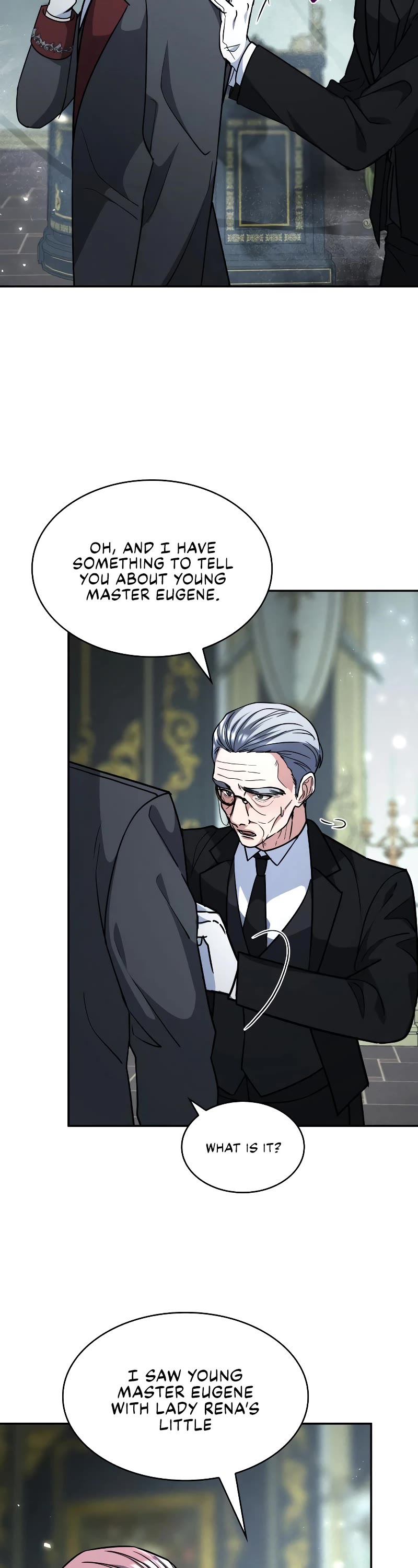Regina Rena – To the Unforgiven Chapter 40 page 26 - Chapter 40