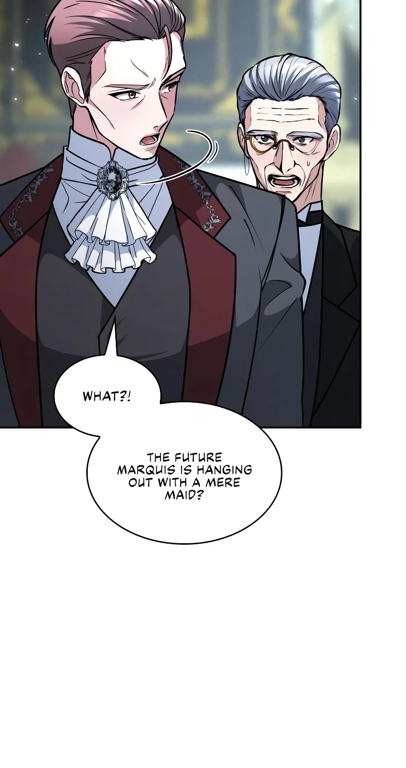 Regina Rena – To the Unforgiven Chapter 40 page 27 - Chapter 40