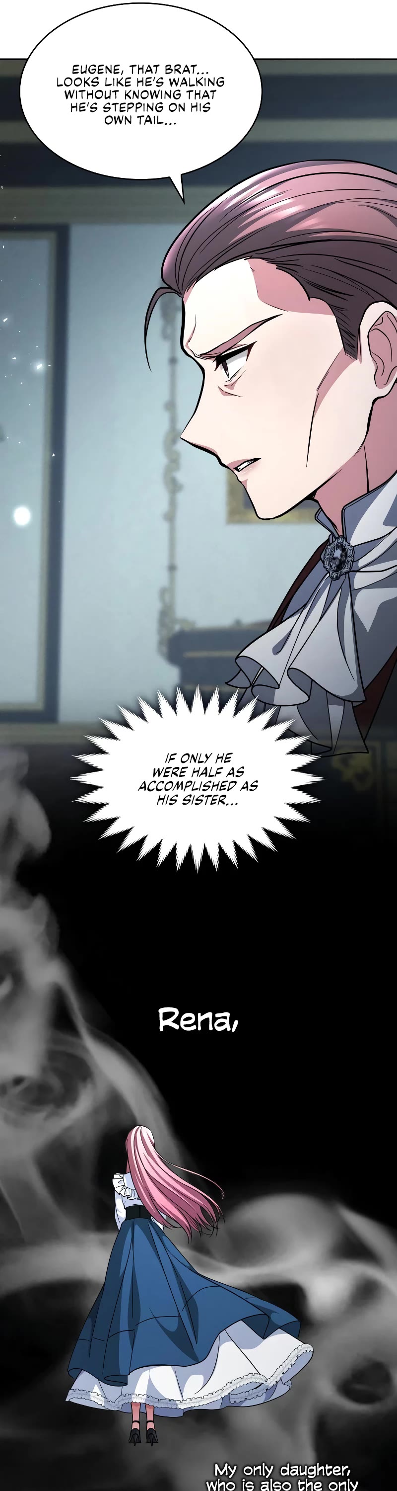 Regina Rena – To the Unforgiven Chapter 40 page 29 - Chapter 40