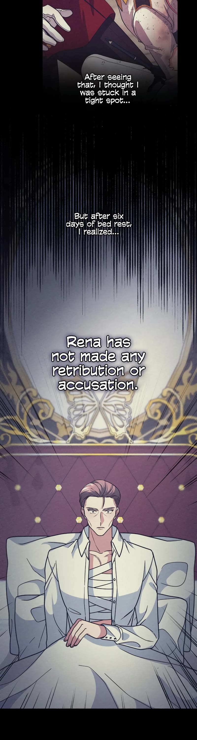 Regina Rena – To the Unforgiven Chapter 40 page 31 - Chapter 40