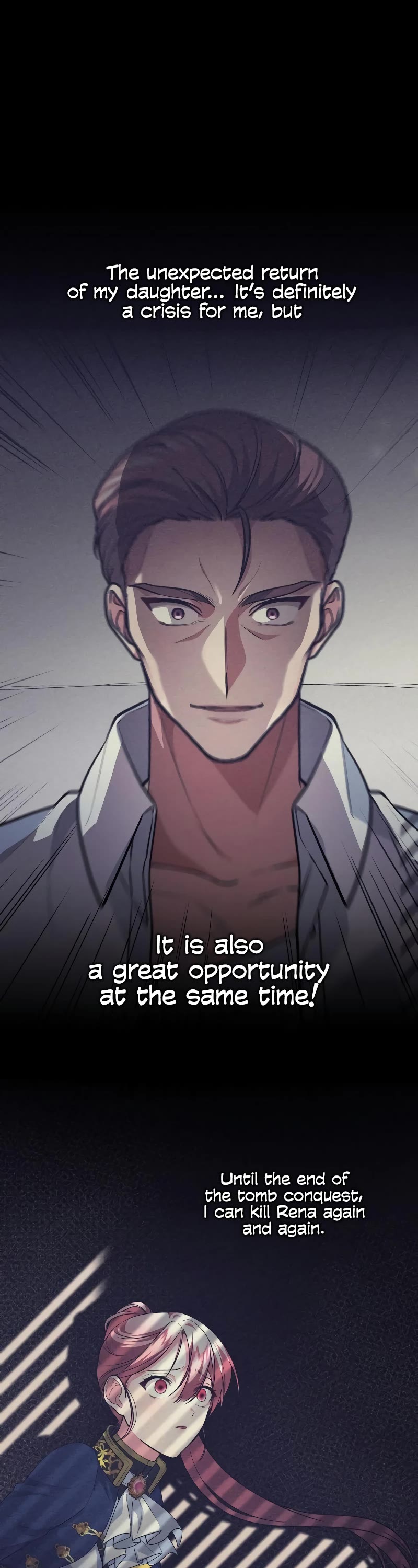 Regina Rena – To the Unforgiven Chapter 40 page 32 - Chapter 40