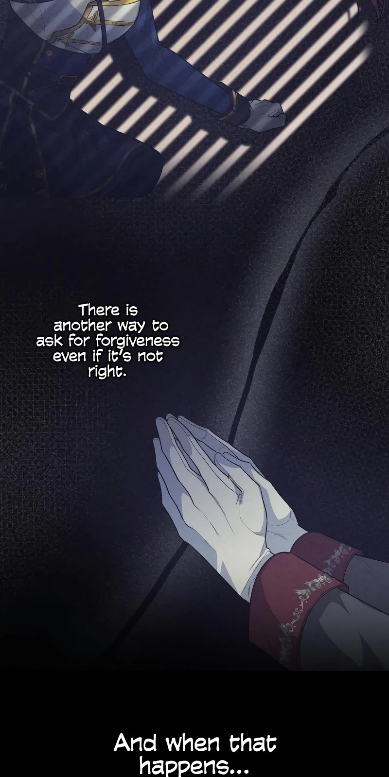 Regina Rena – To the Unforgiven Chapter 40 page 33 - Chapter 40