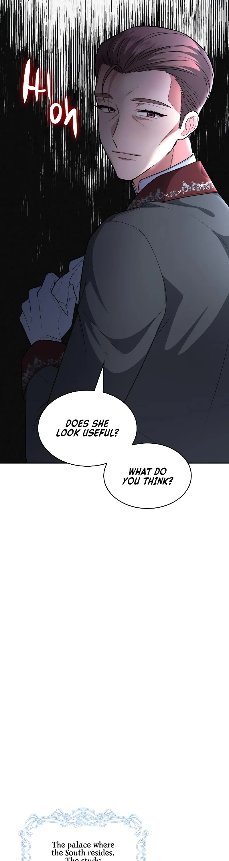 Regina Rena – To the Unforgiven Chapter 40 page 36 - Chapter 40