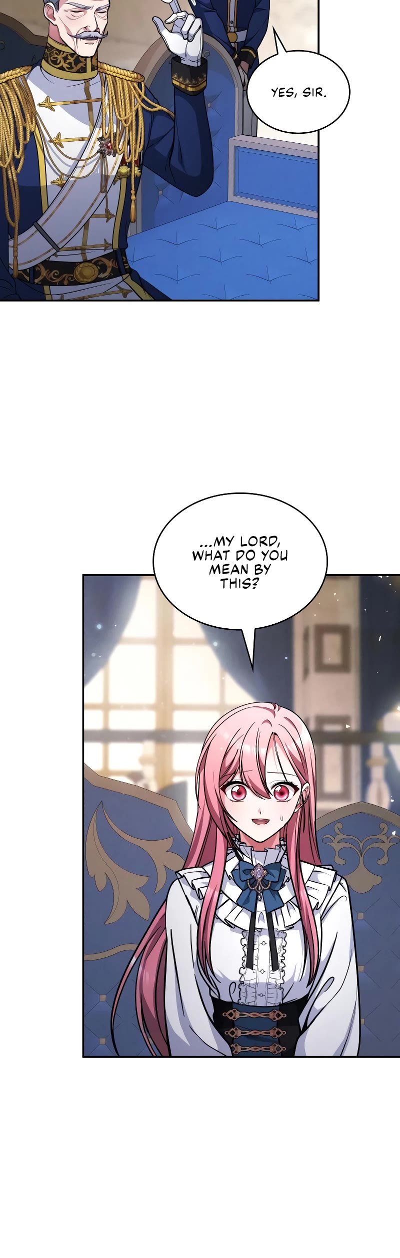 Regina Rena – To the Unforgiven Chapter 40 page 39 - Chapter 40