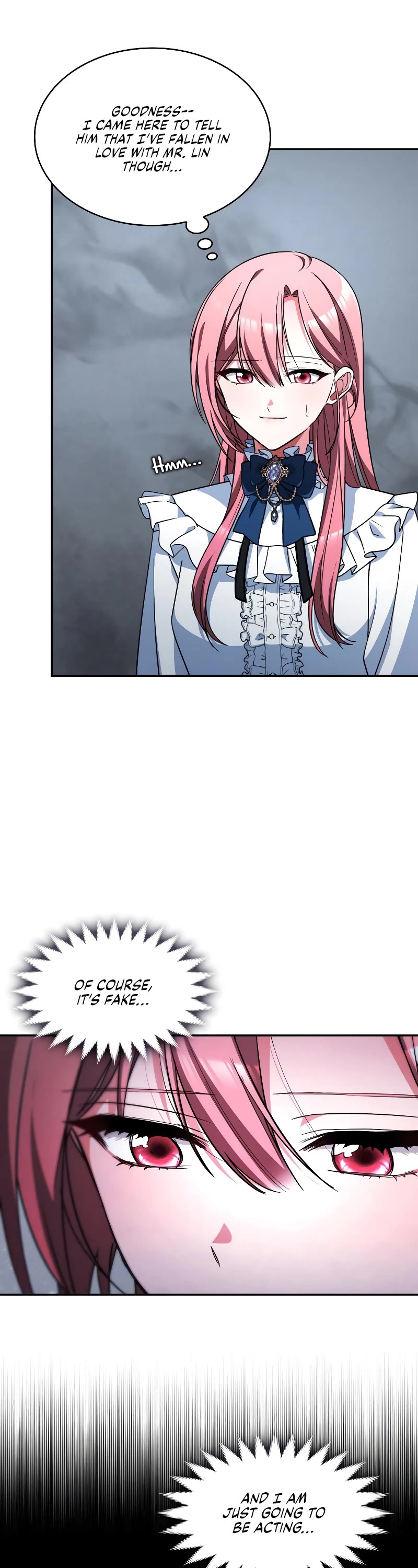 Regina Rena – To the Unforgiven Chapter 40 page 42 - Chapter 40