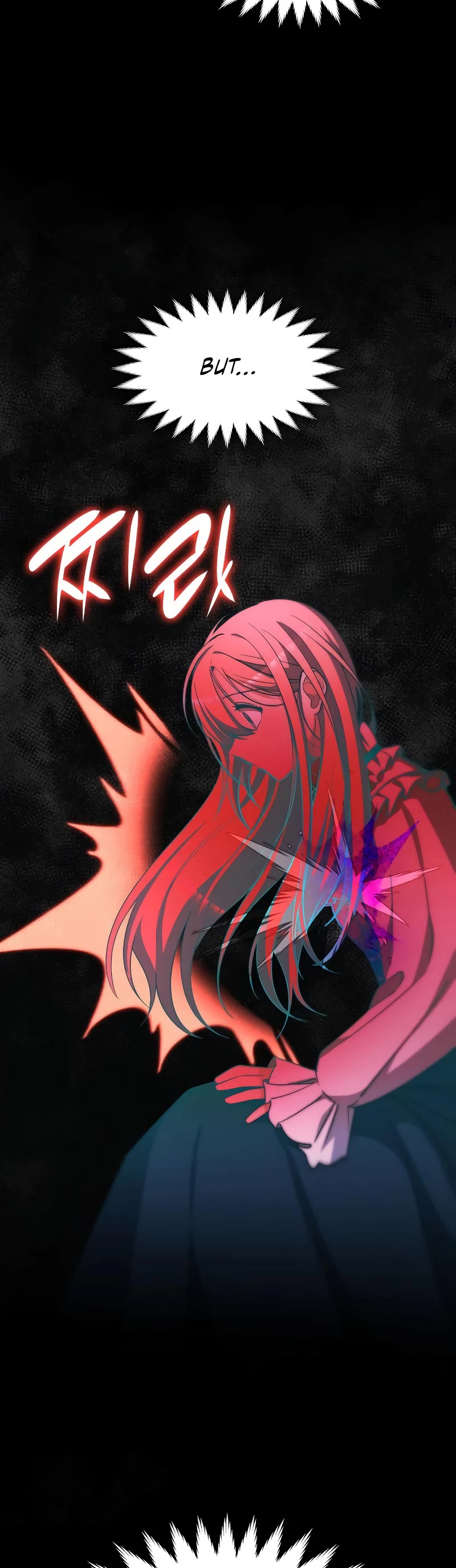 Regina Rena – To the Unforgiven Chapter 40 page 43 - Chapter 40