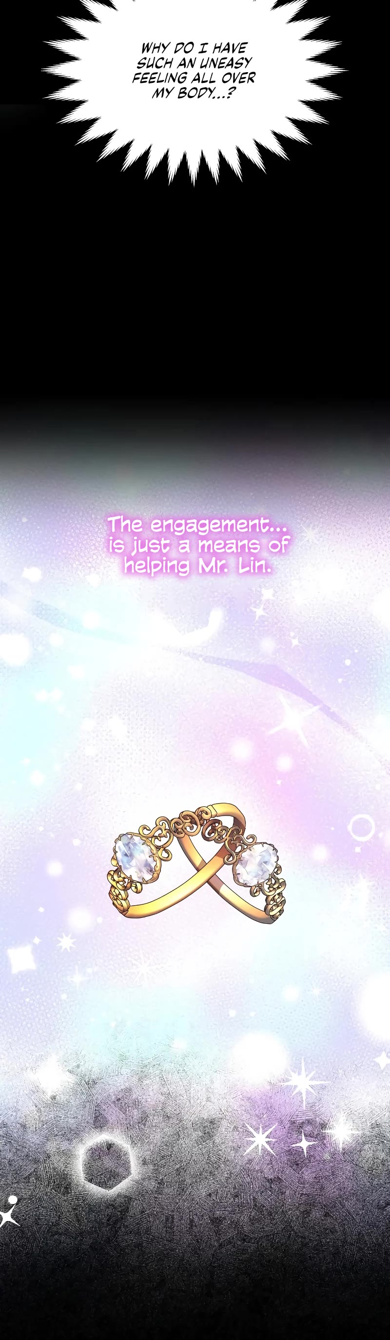 Regina Rena – To the Unforgiven Chapter 40 page 44 - Chapter 40
