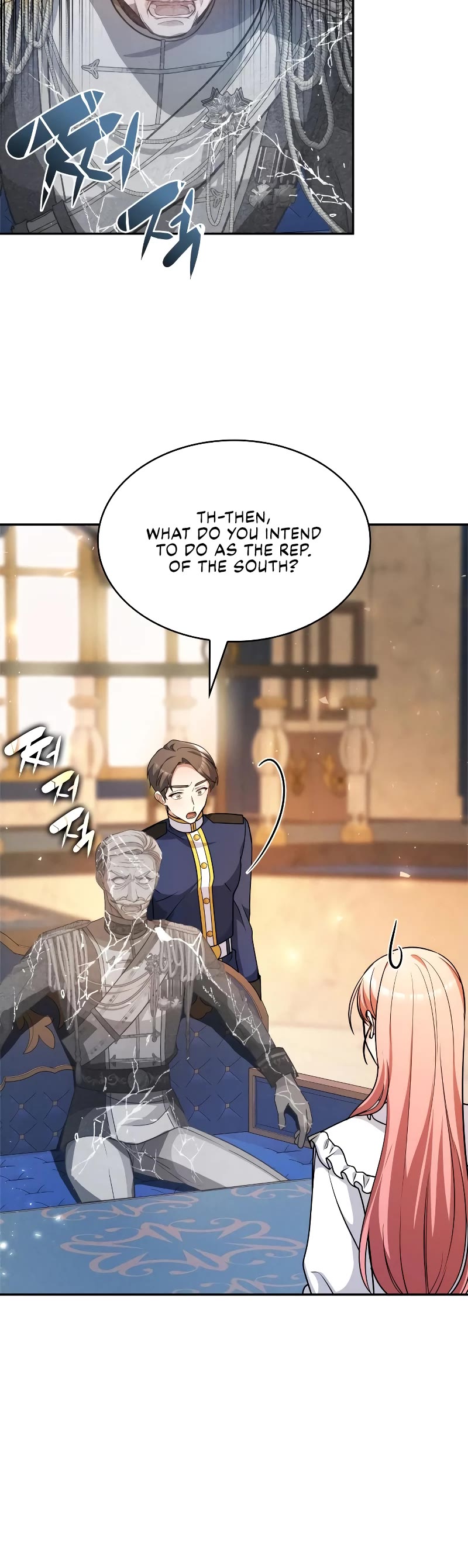 Regina Rena – To the Unforgiven Chapter 40 page 49 - Chapter 40