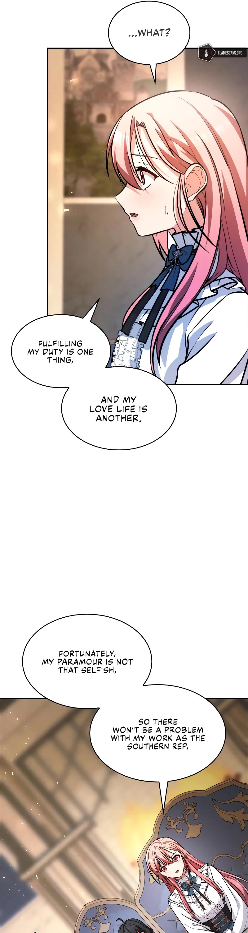 Regina Rena – To the Unforgiven Chapter 40 page 50 - Chapter 40