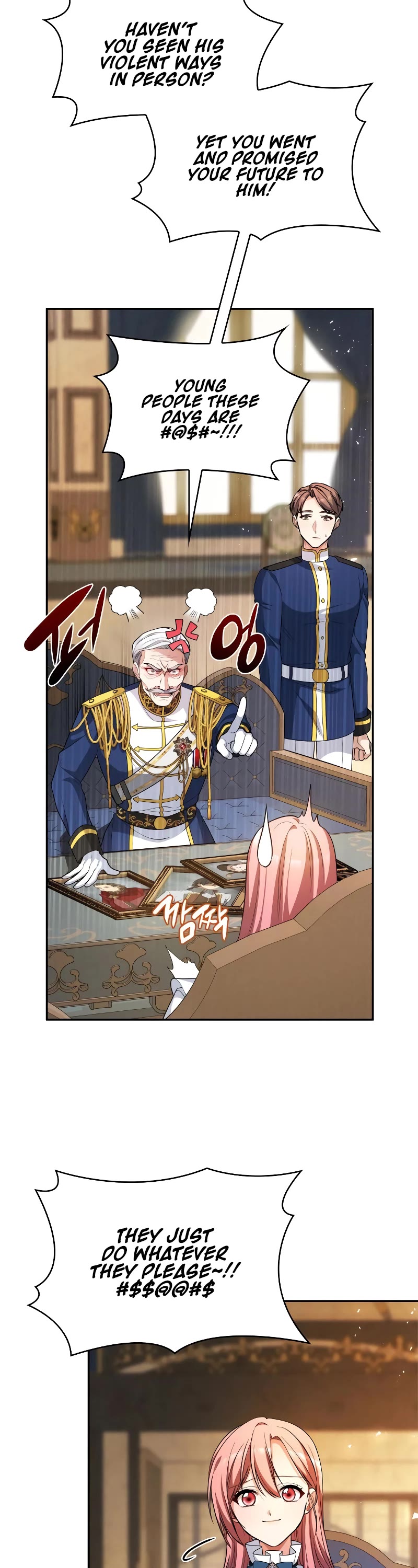 Regina Rena – To the Unforgiven Chapter 40 page 52 - Chapter 40