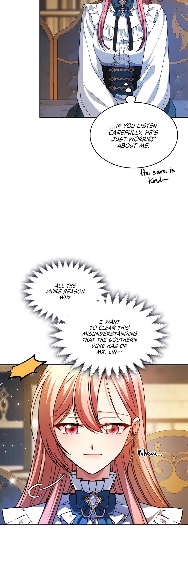 Regina Rena – To the Unforgiven Chapter 40 page 53 - Chapter 40