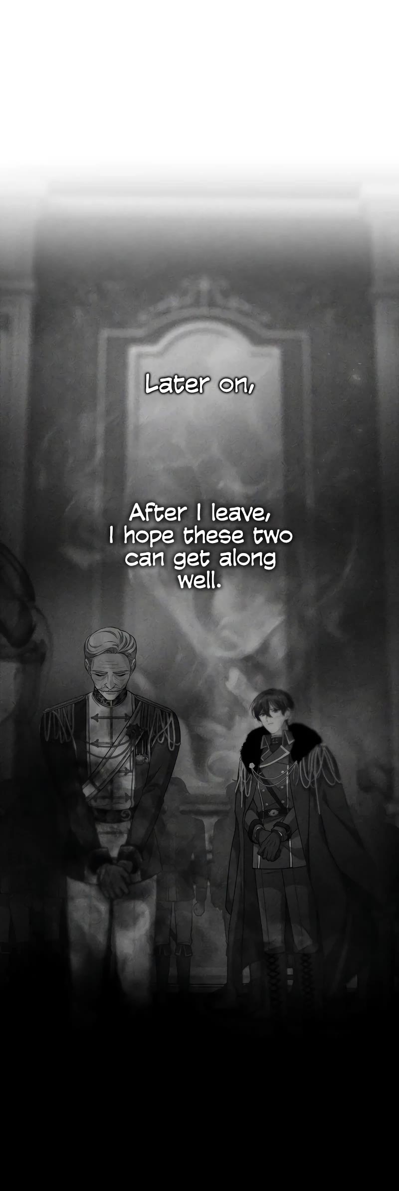 Regina Rena – To the Unforgiven Chapter 40 page 54 - Chapter 40