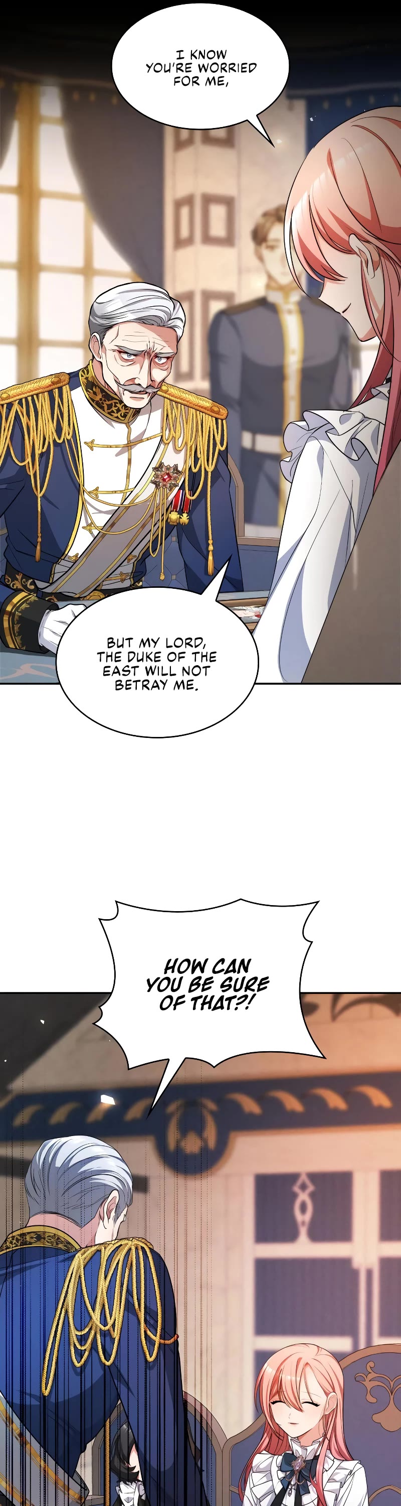 Regina Rena – To the Unforgiven Chapter 40 page 55 - Chapter 40