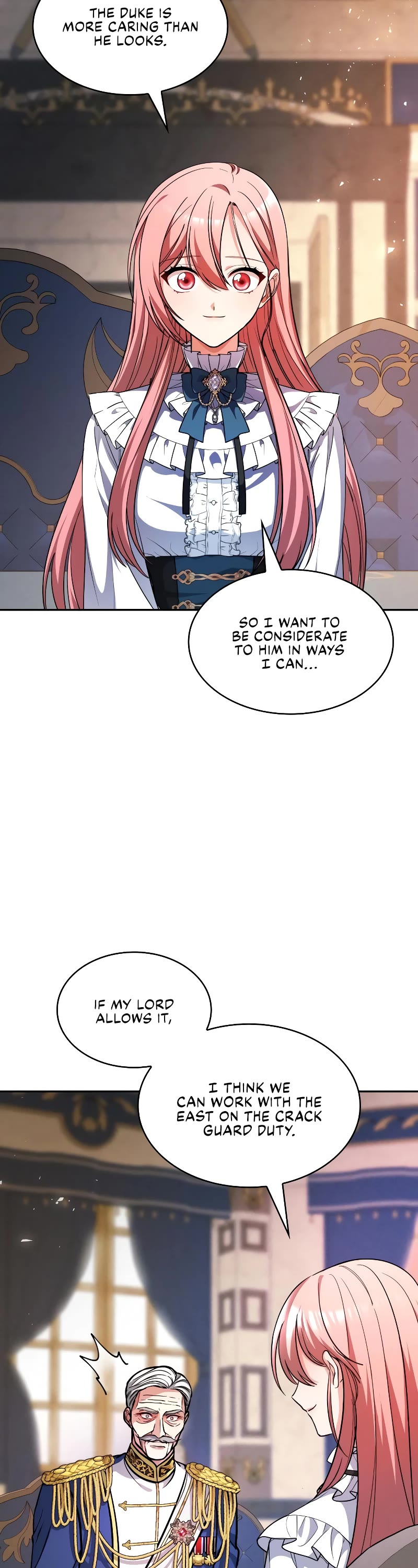 Regina Rena – To the Unforgiven Chapter 40 page 57 - Chapter 40