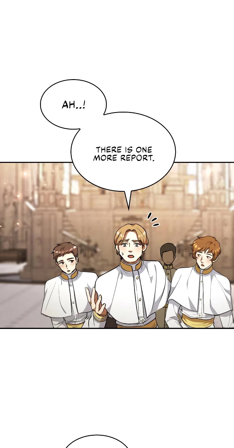 Regina Rena – To the Unforgiven Chapter 40 page 6 - Chapter 40
