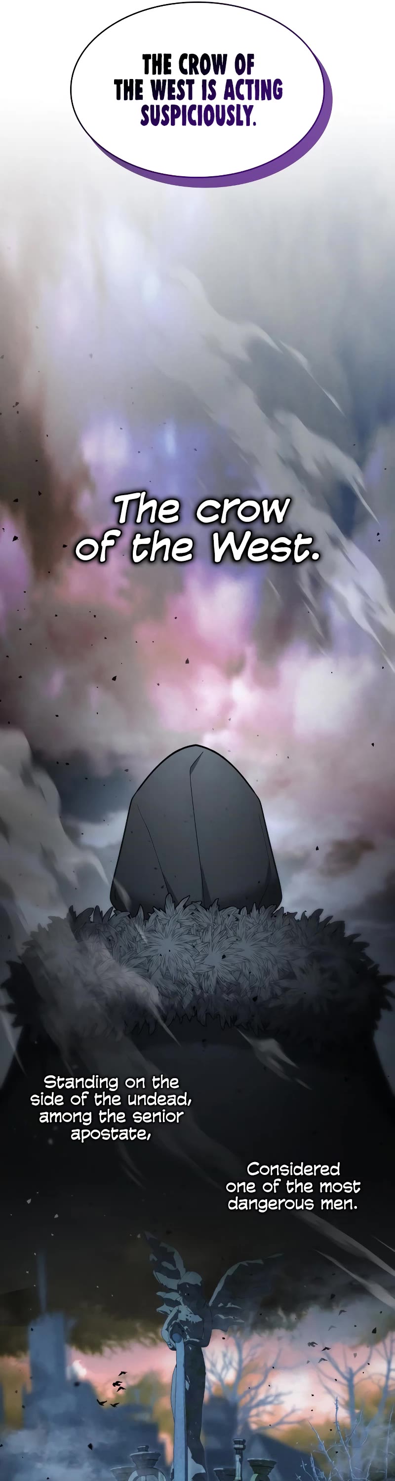 Regina Rena – To the Unforgiven Chapter 40 page 8 - Chapter 40
