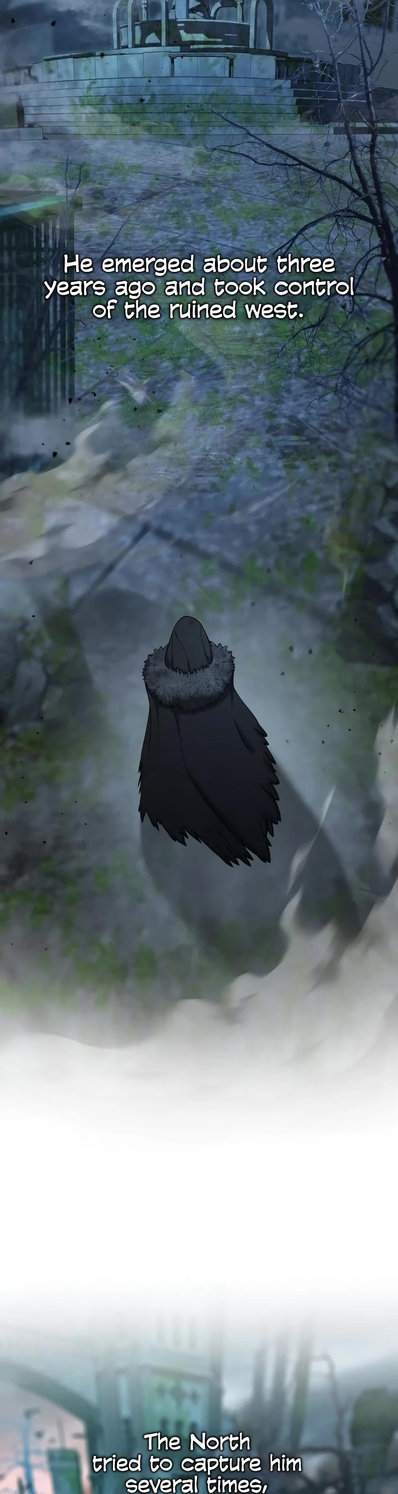 Regina Rena – To the Unforgiven Chapter 40 page 9 - Chapter 40