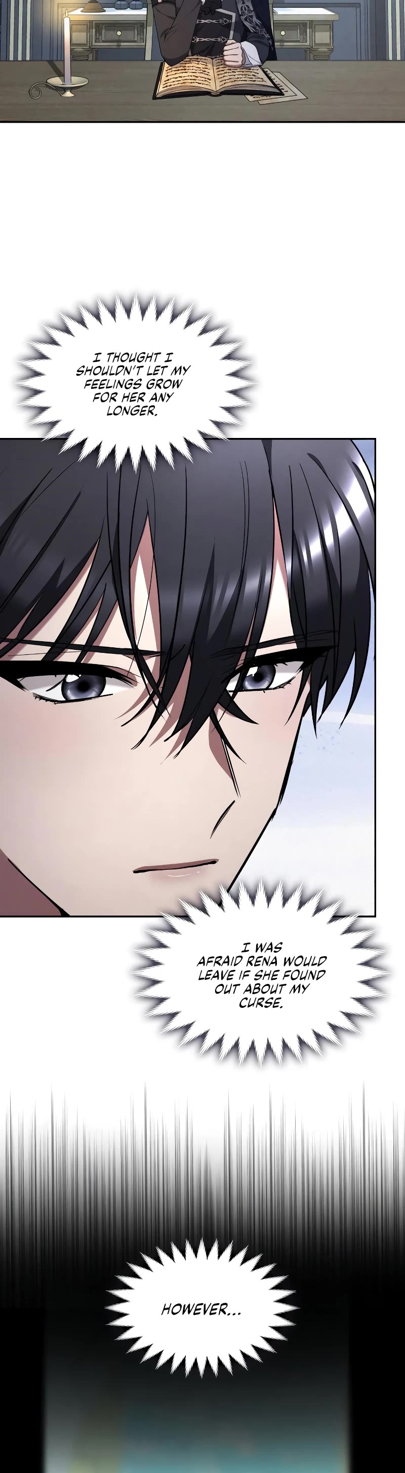 Regina Rena – To the Unforgiven Chapter 41 page 11 - Chapter 41