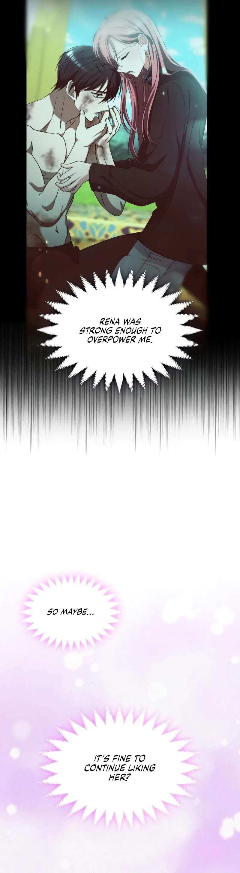 Regina Rena – To the Unforgiven Chapter 41 page 12 - Chapter 41