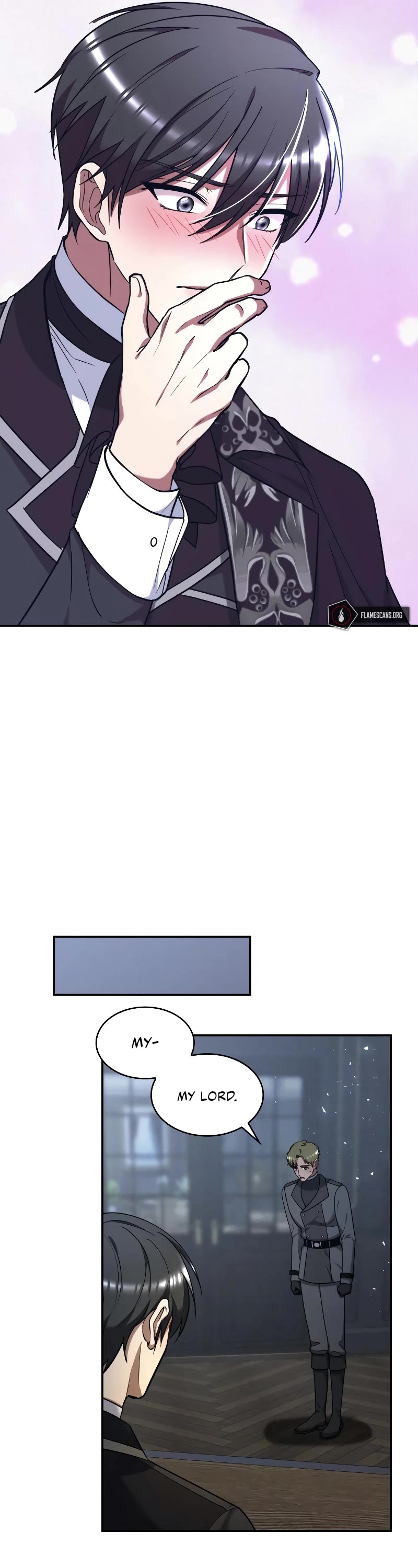 Regina Rena – To the Unforgiven Chapter 41 page 13 - Chapter 41