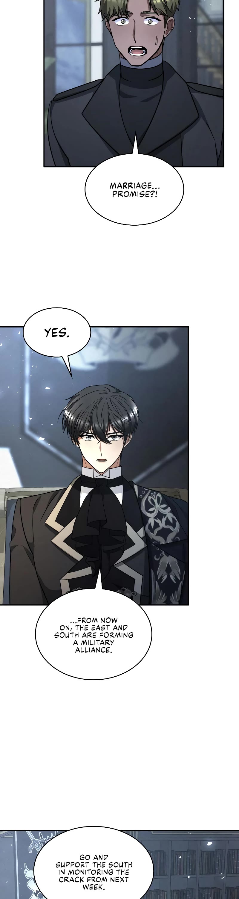 Regina Rena – To the Unforgiven Chapter 41 page 16 - Chapter 41
