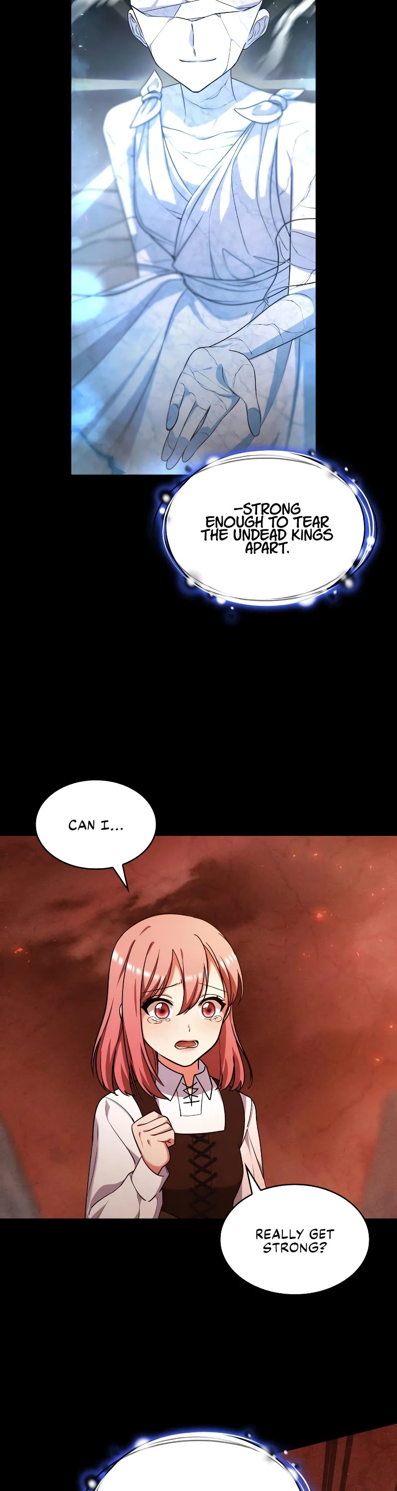 Regina Rena – To the Unforgiven Chapter 41 page 20 - Chapter 41