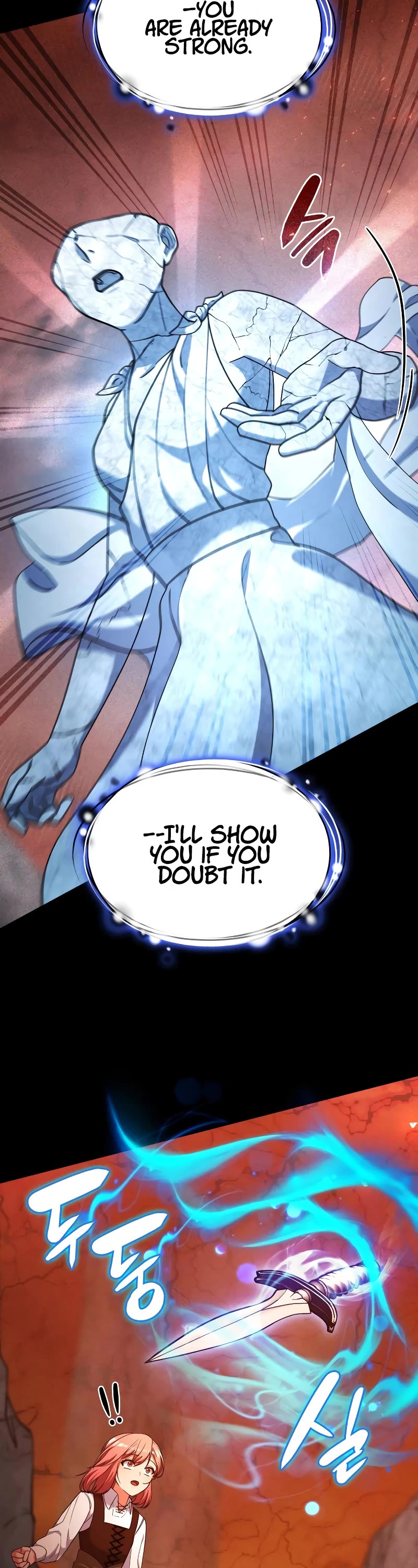 Regina Rena – To the Unforgiven Chapter 41 page 21 - Chapter 41