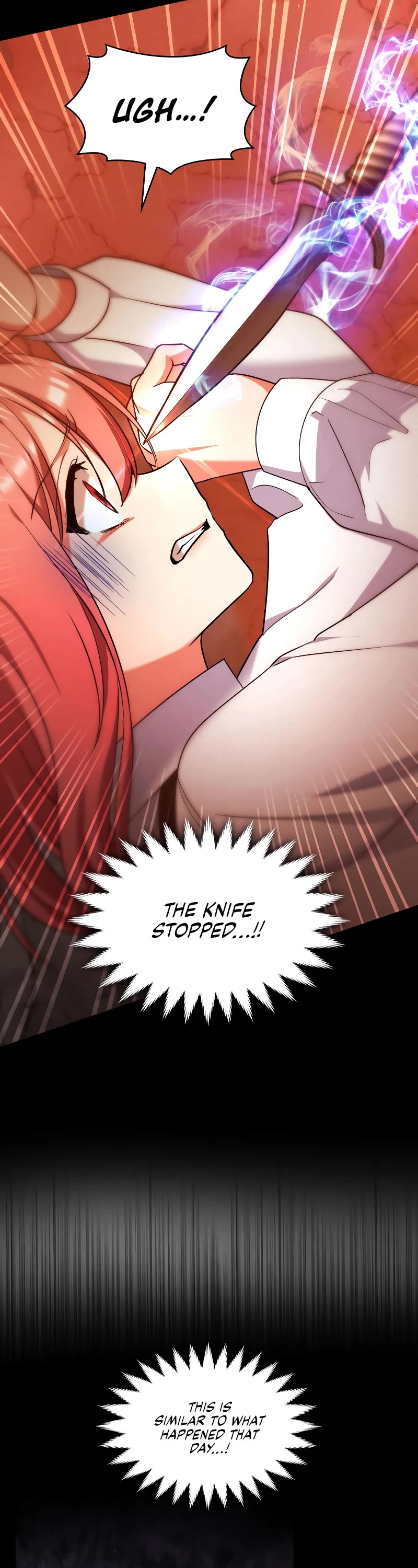Regina Rena – To the Unforgiven Chapter 41 page 25 - Chapter 41