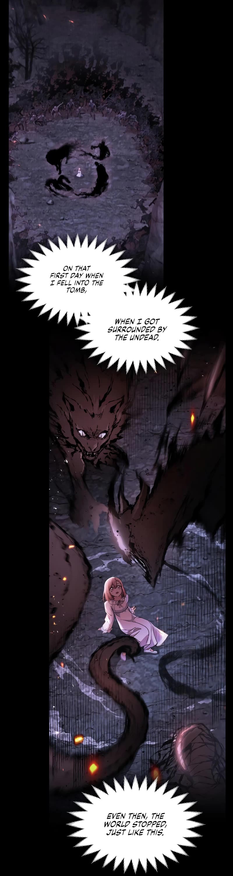 Regina Rena – To the Unforgiven Chapter 41 page 26 - Chapter 41