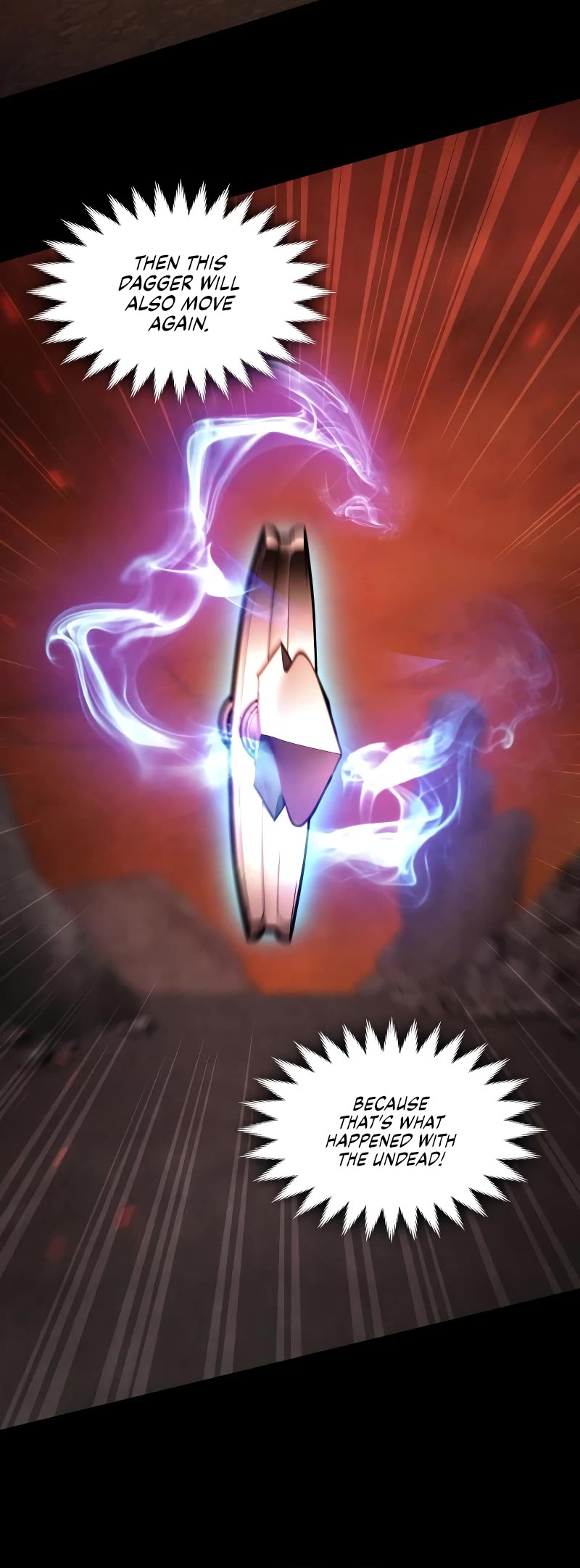 Regina Rena – To the Unforgiven Chapter 41 page 28 - Chapter 41