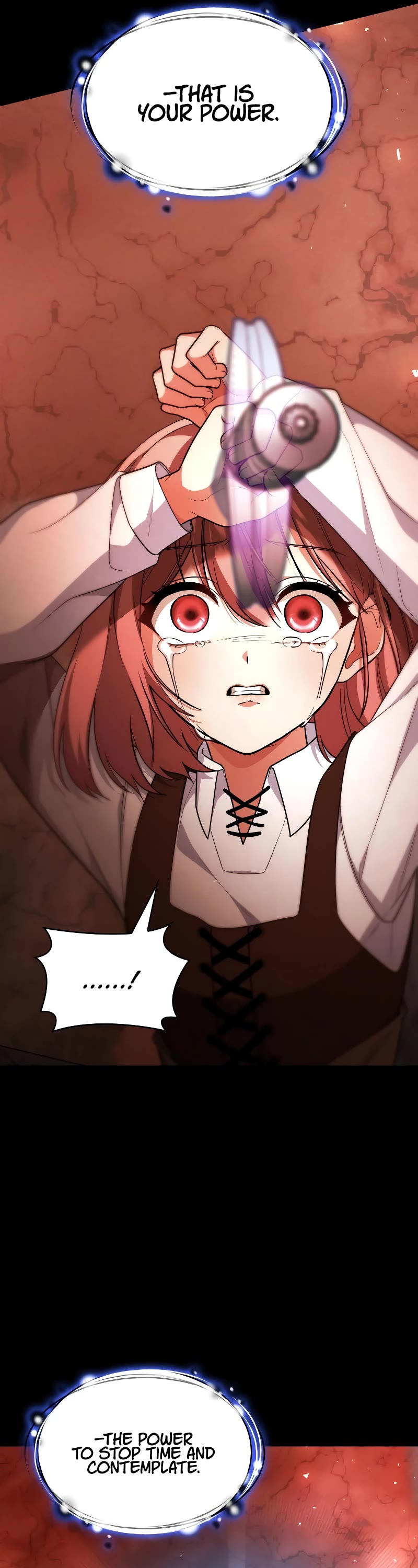 Regina Rena – To the Unforgiven Chapter 41 page 29 - Chapter 41