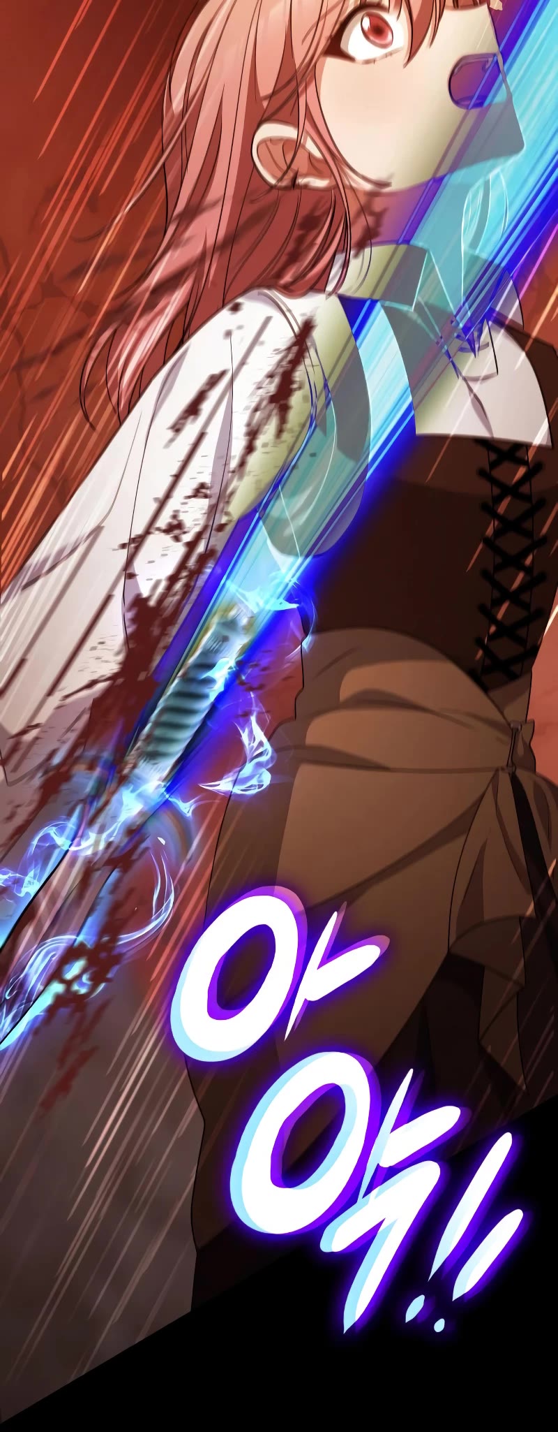 Regina Rena – To the Unforgiven Chapter 41 page 39 - Chapter 41