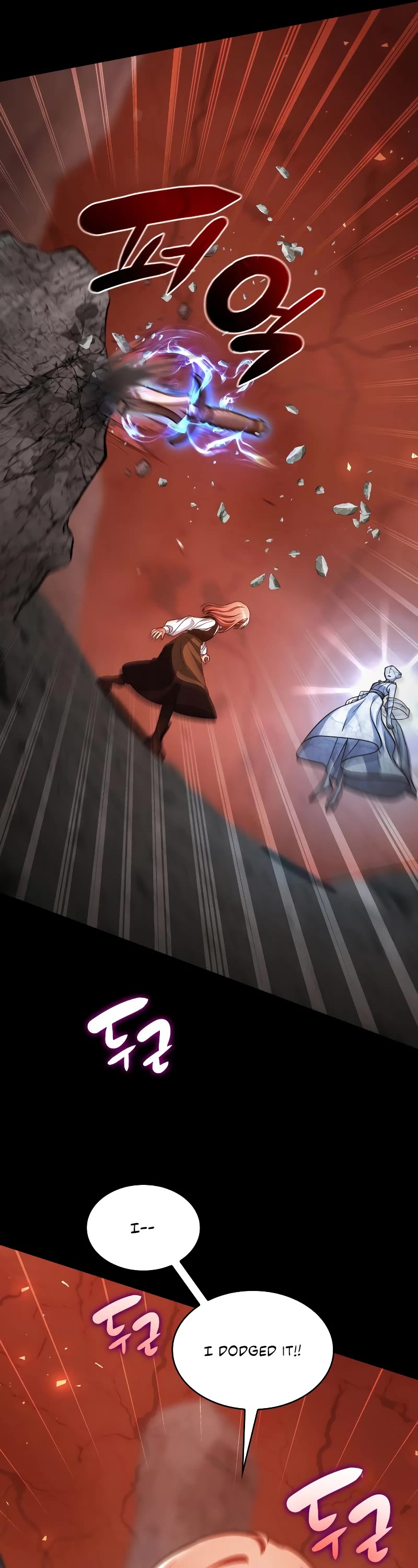Regina Rena – To the Unforgiven Chapter 41 page 40 - Chapter 41
