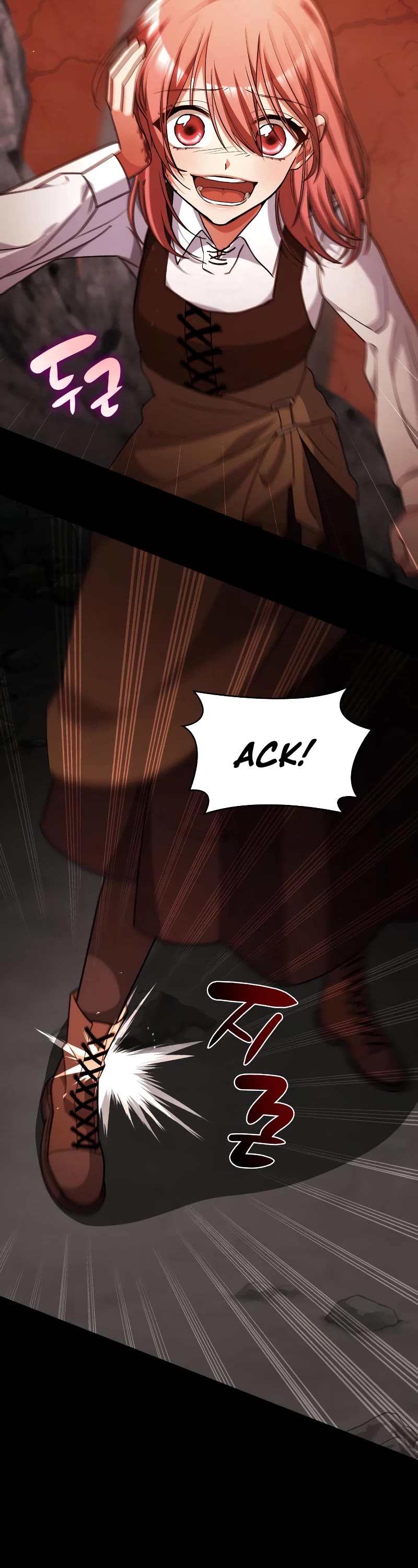 Regina Rena – To the Unforgiven Chapter 41 page 41 - Chapter 41