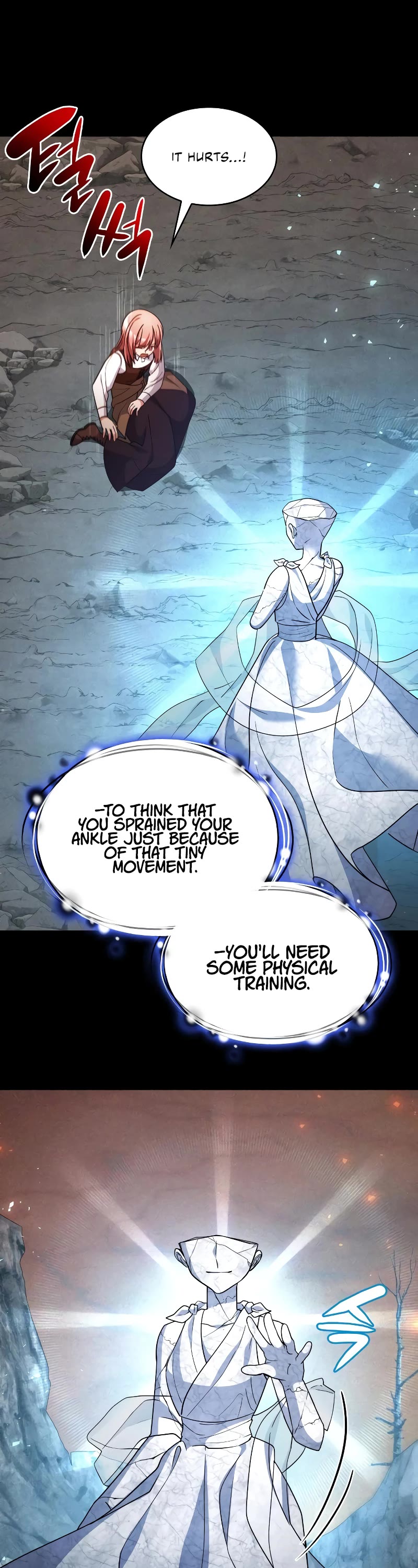 Regina Rena – To the Unforgiven Chapter 41 page 42 - Chapter 41