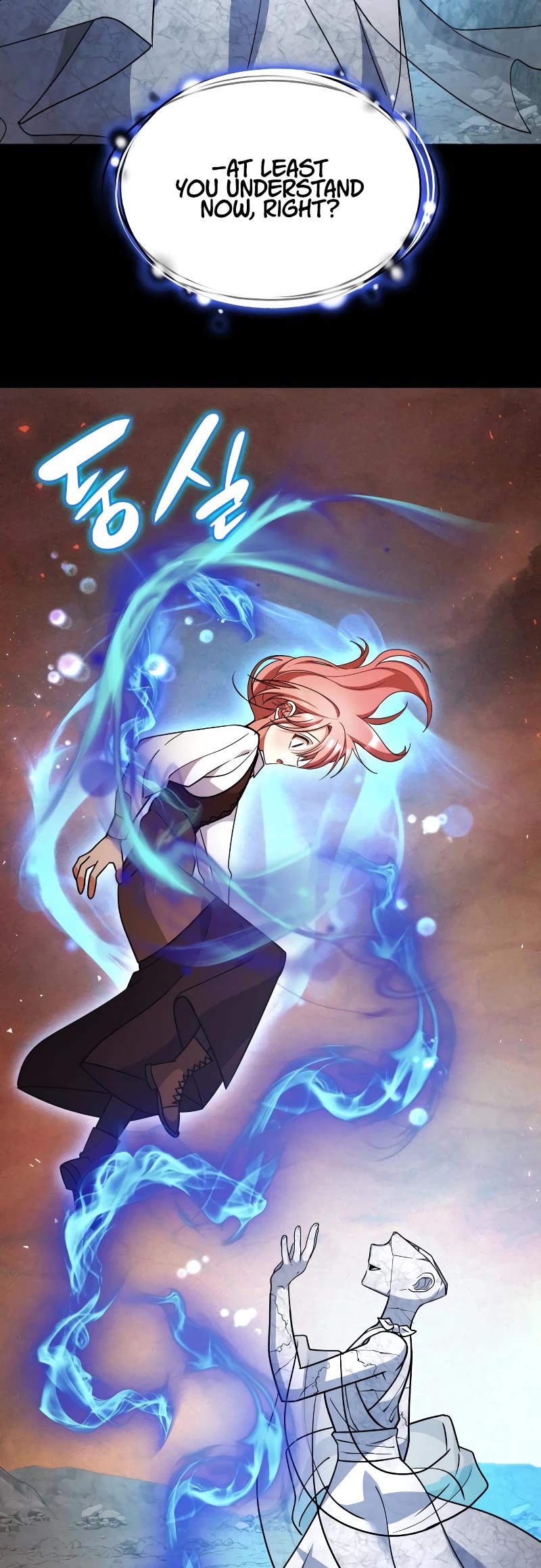 Regina Rena – To the Unforgiven Chapter 41 page 43 - Chapter 41