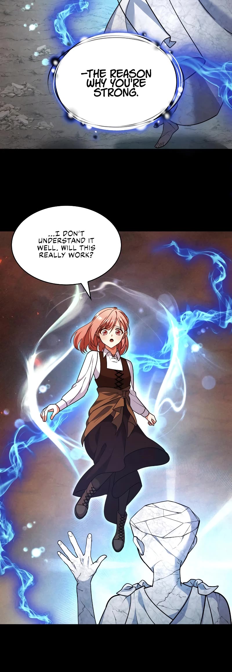 Regina Rena – To the Unforgiven Chapter 41 page 44 - Chapter 41