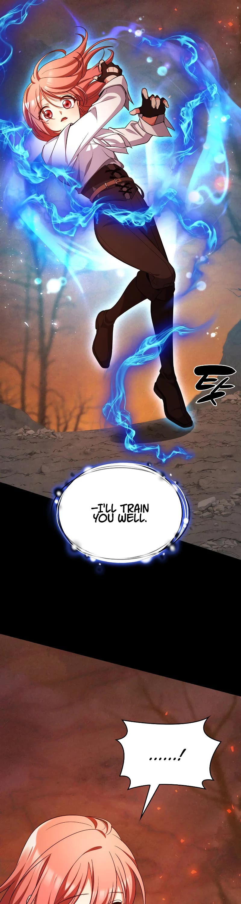 Regina Rena – To the Unforgiven Chapter 41 page 46 - Chapter 41