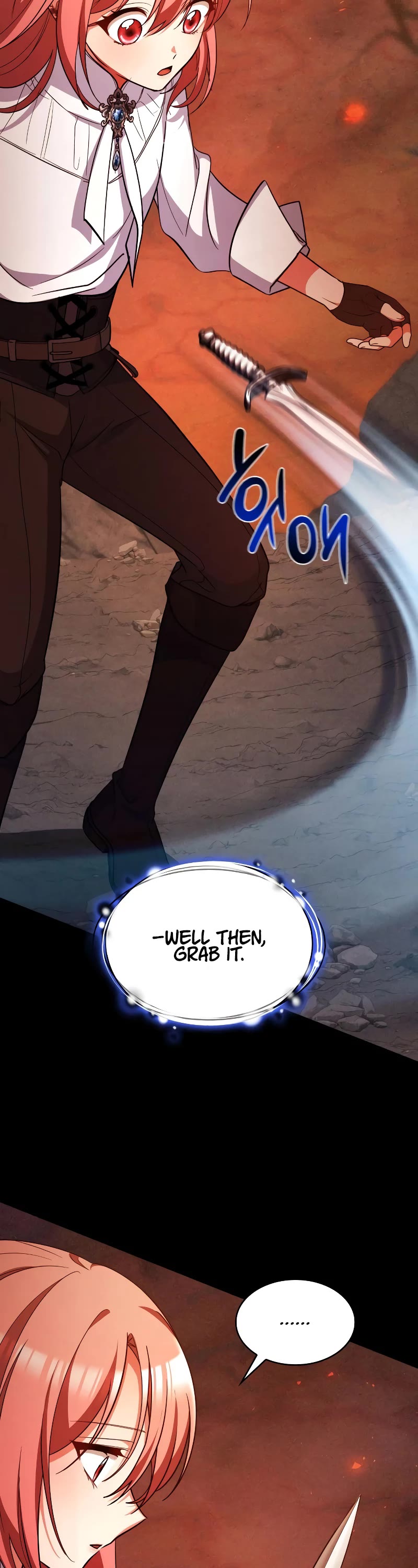 Regina Rena – To the Unforgiven Chapter 41 page 47 - Chapter 41