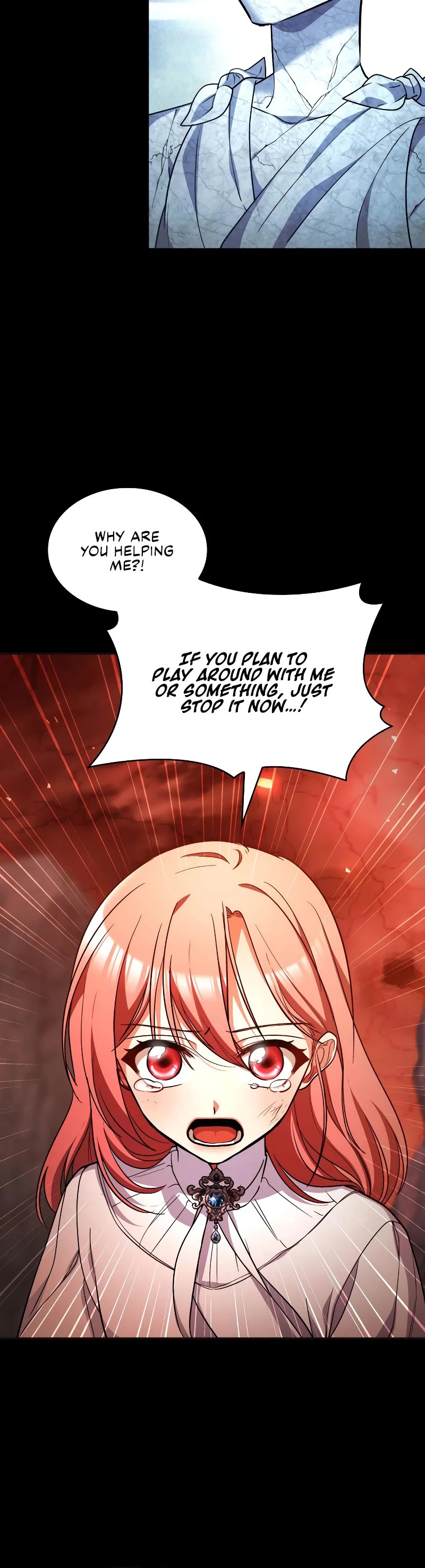 Regina Rena – To the Unforgiven Chapter 41 page 49 - Chapter 41
