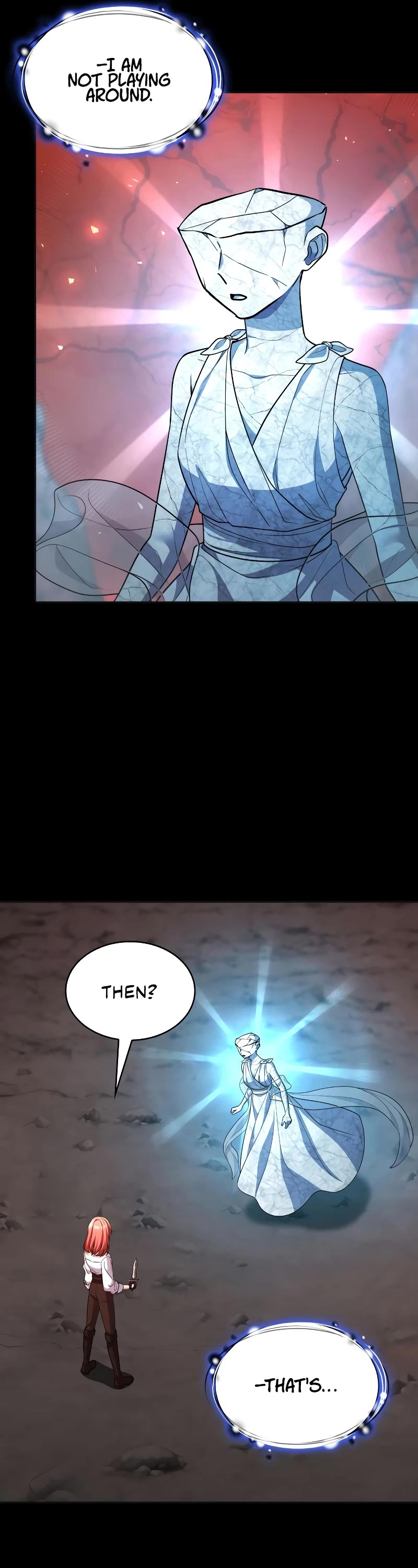 Regina Rena – To the Unforgiven Chapter 41 page 50 - Chapter 41