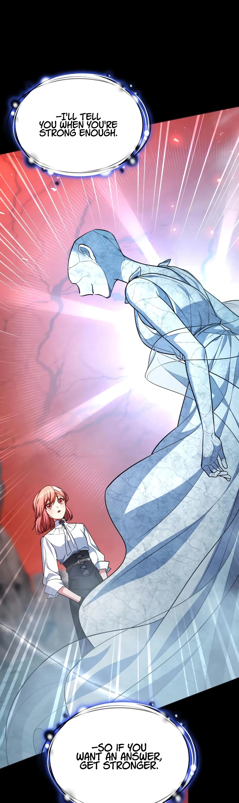 Regina Rena – To the Unforgiven Chapter 41 page 51 - Chapter 41