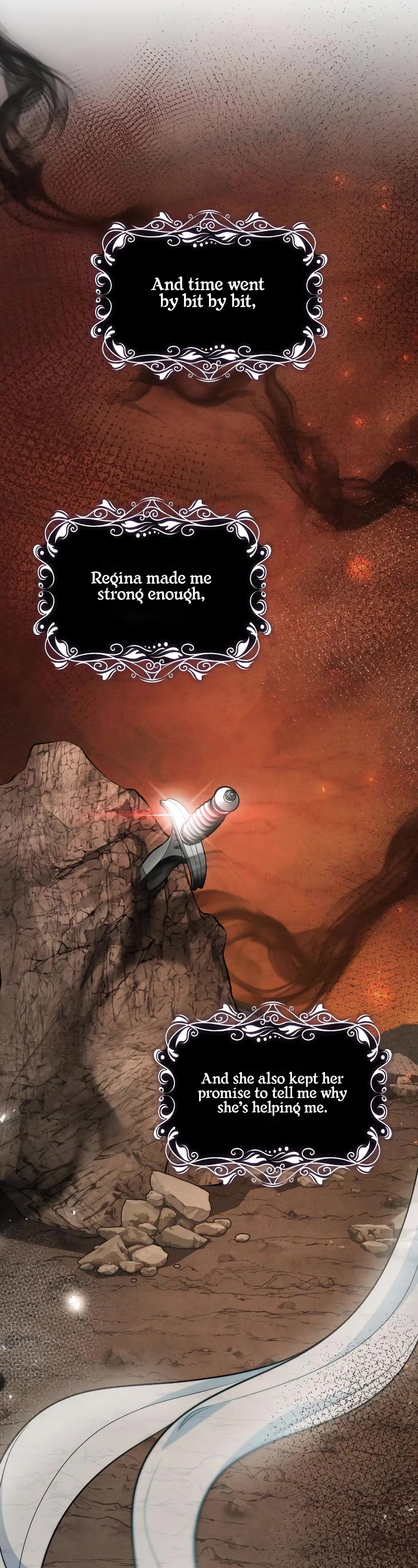 Regina Rena – To the Unforgiven Chapter 41 page 53 - Chapter 41