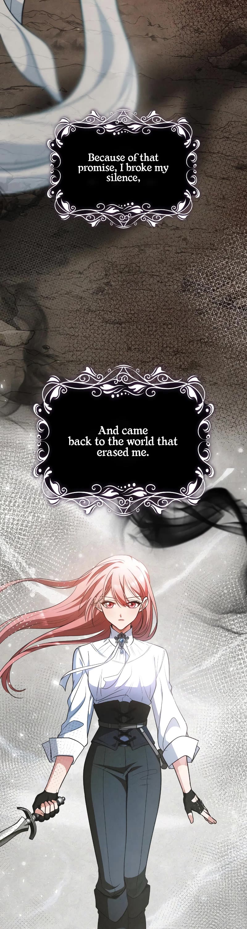 Regina Rena – To the Unforgiven Chapter 41 page 54 - Chapter 41