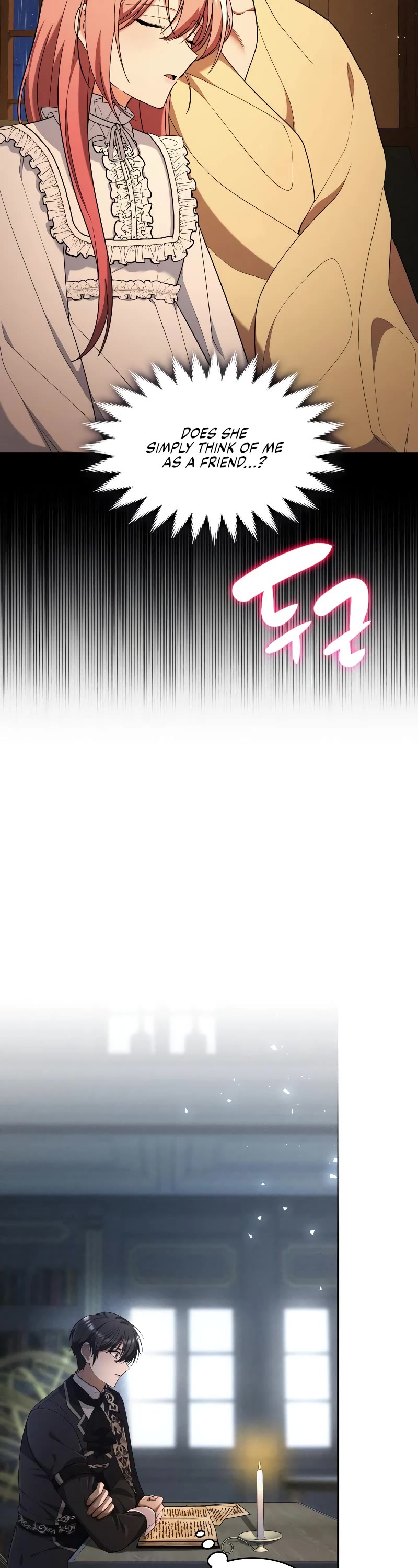 Regina Rena – To the Unforgiven Chapter 41 page 9 - Chapter 41
