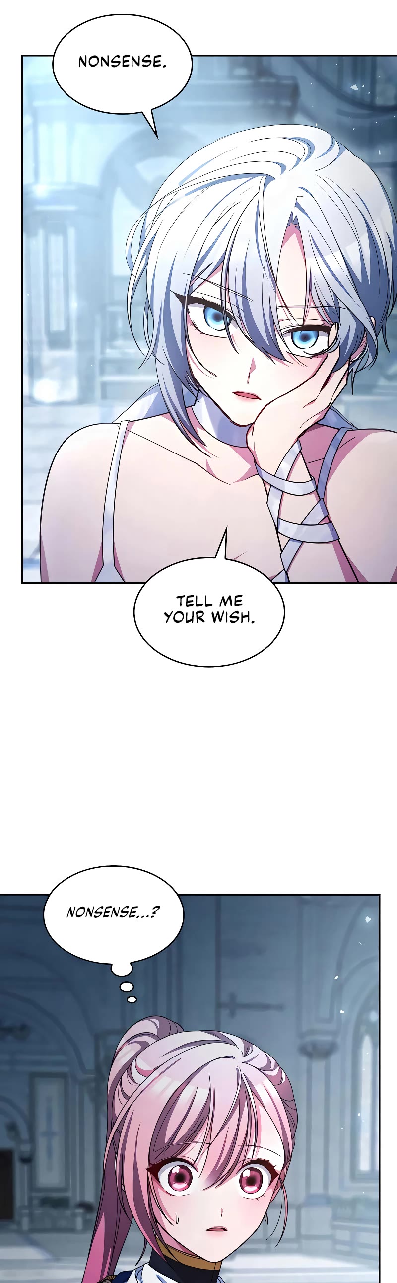 Regina Rena – To the Unforgiven Chapter 42 page 12 - Chapter 42