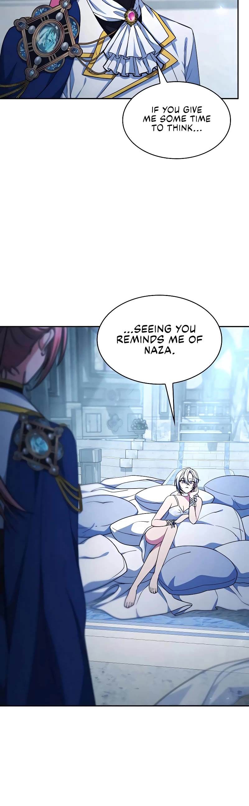 Regina Rena – To the Unforgiven Chapter 42 page 13 - Chapter 42