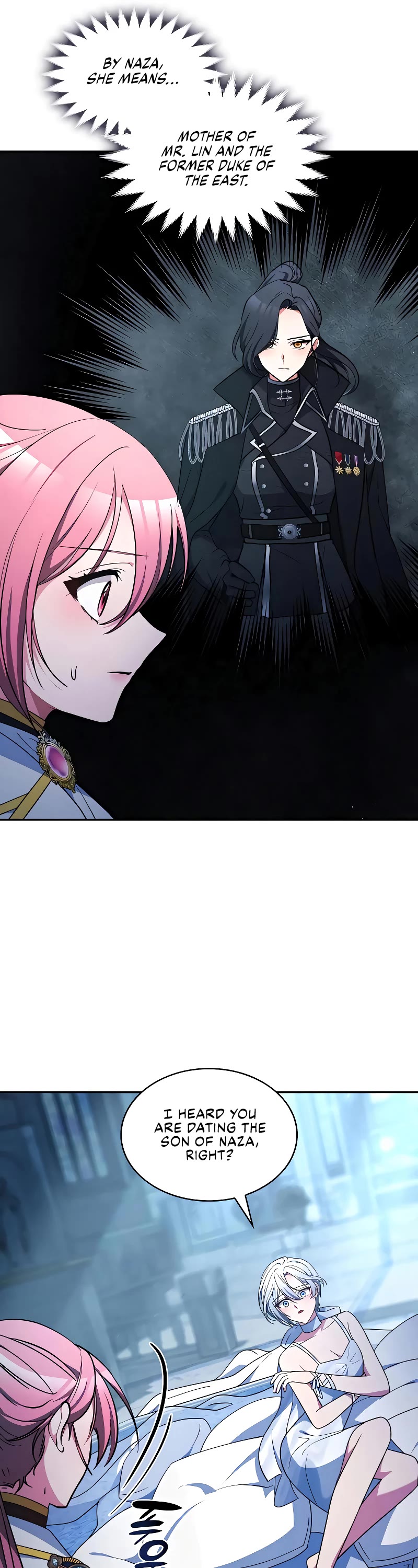Regina Rena – To the Unforgiven Chapter 42 page 14 - Chapter 42